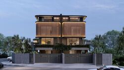 Sennett Estate (D13), Semi-Detached #629817811